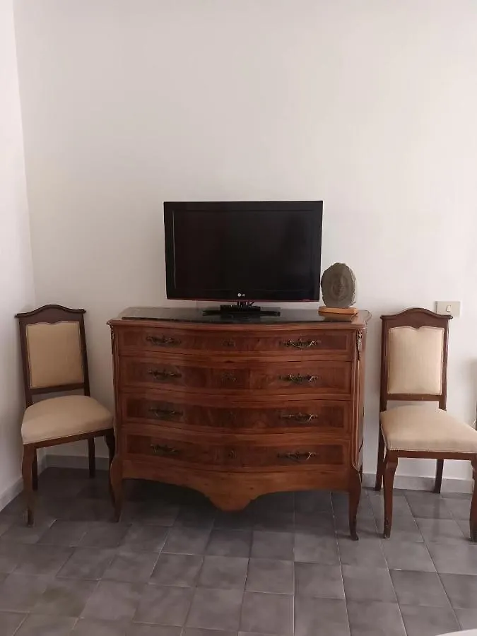 Σπίτι διακοπών Casa Medina Βίλα Νάπολη Ιταλία