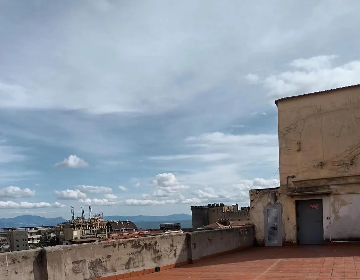 Casa Medina Βίλα Νάπολη 0*,  Ιταλία