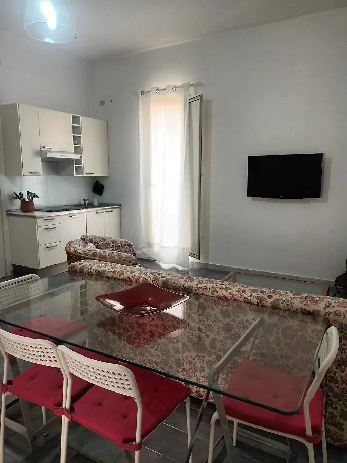 Casa Medina Βίλα Νάπολη 0*,