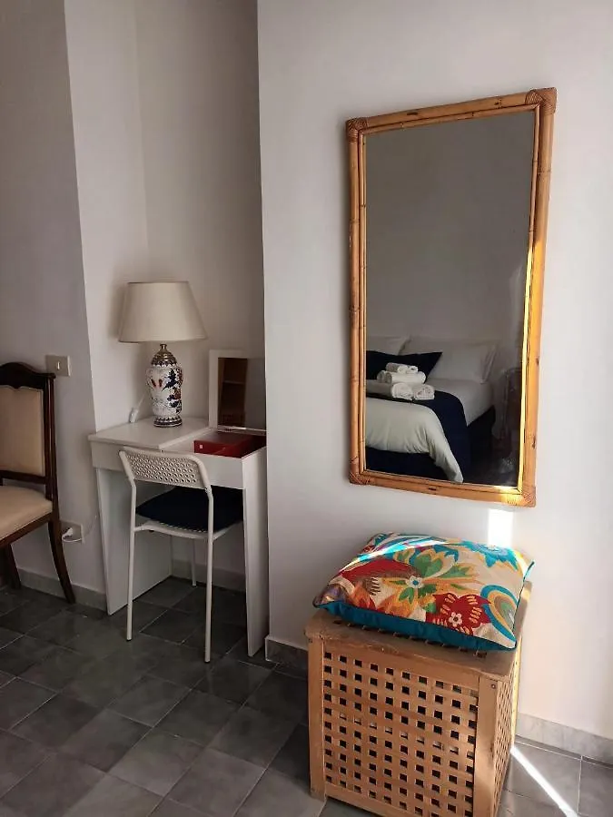 Casa Medina Βίλα Νάπολη Ιταλία
