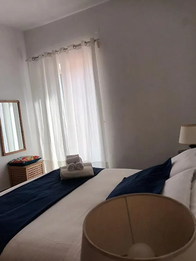 Casa Medina Βίλα Νάπολη