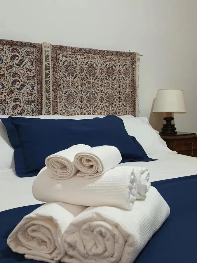 Σπίτι διακοπών Casa Medina Βίλα Νάπολη