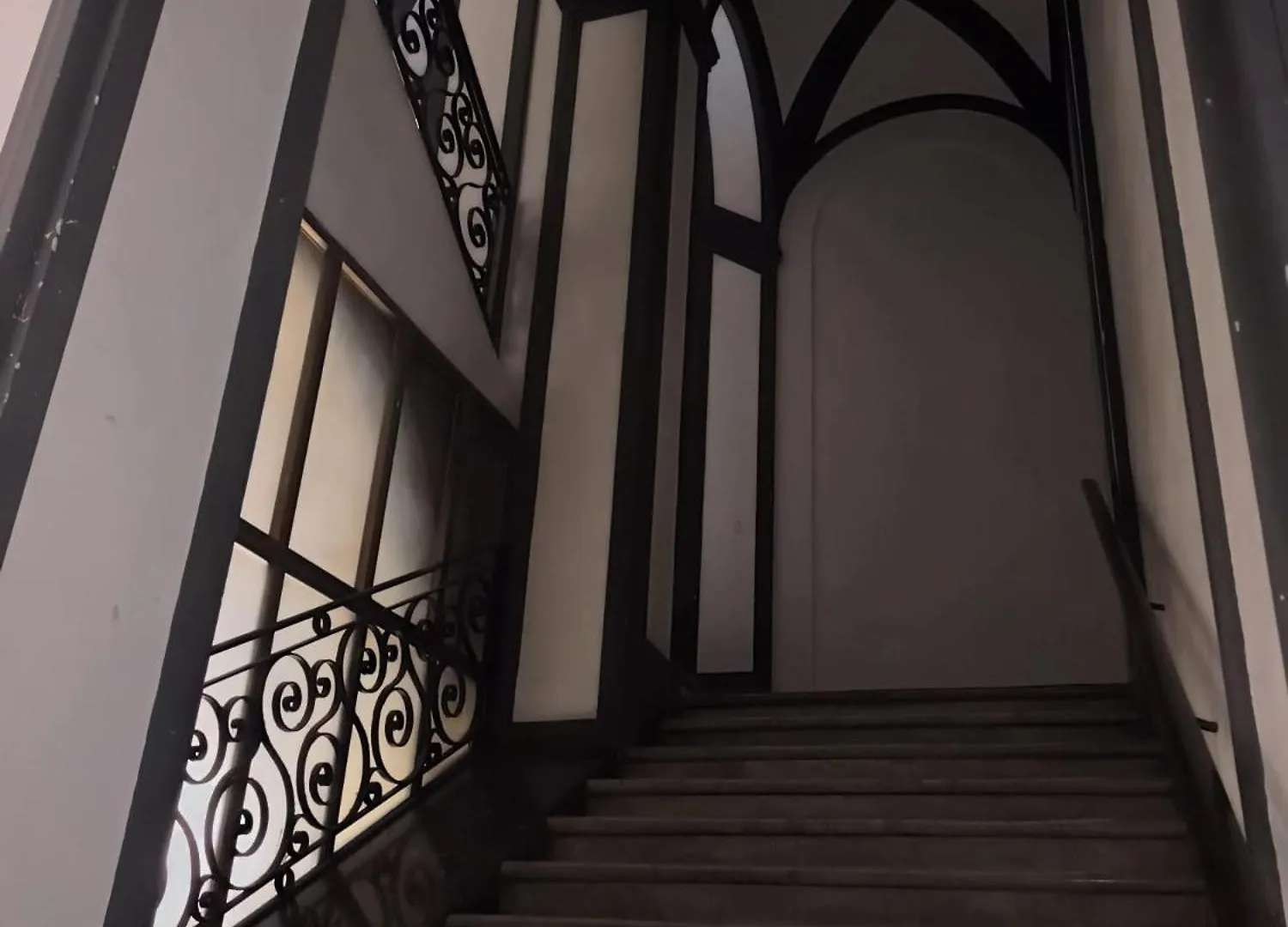 Casa Medina Βίλα Νάπολη Ιταλία