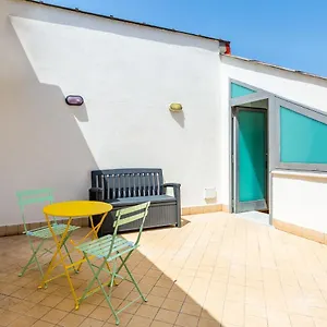Attico Al Duomo By Napoliapartments Appartamento
