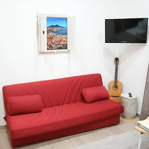 Casa Al Centro Di A' Fenestrella Appartamento